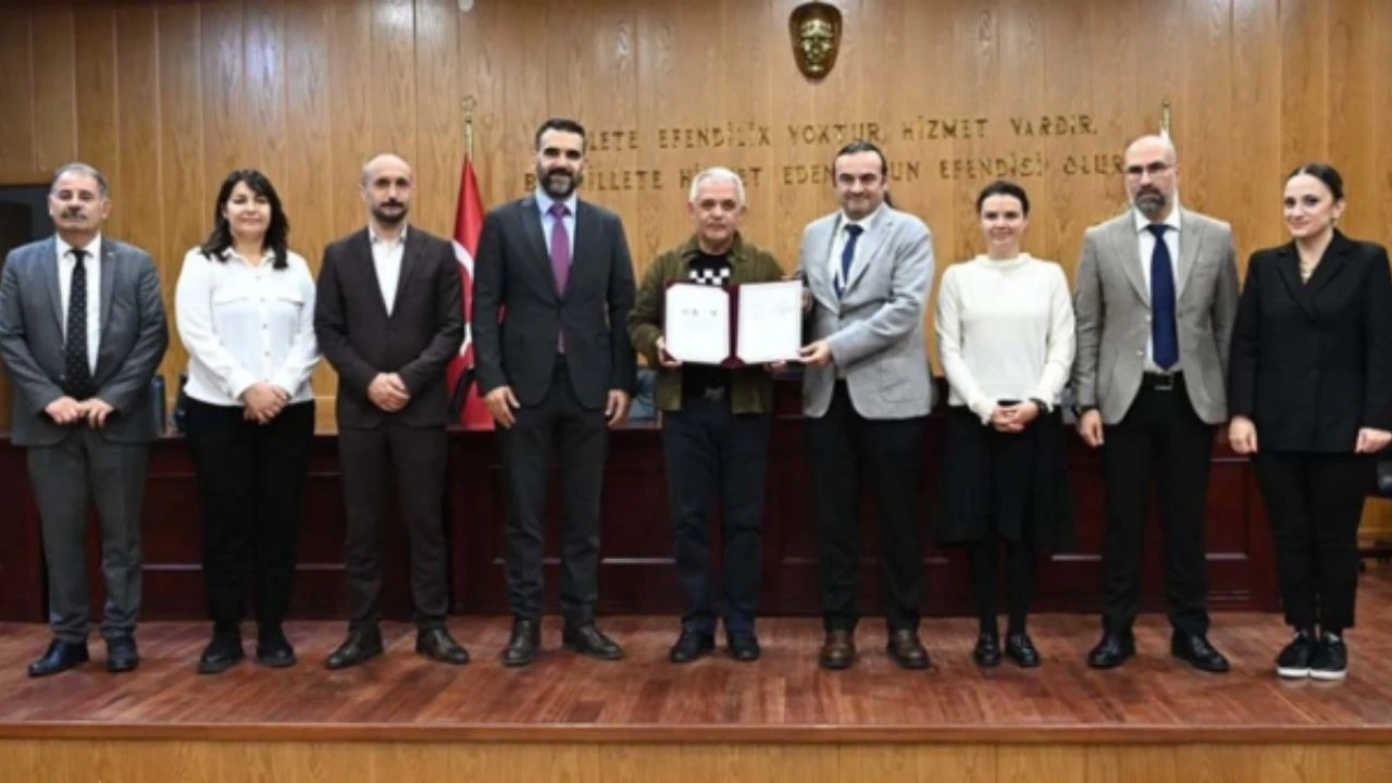 Mamak Belediyesi ve Ankara Üniversitesi, Ağız ve Diş Sağlığı Projesi İçin İş Birliği Yaptı