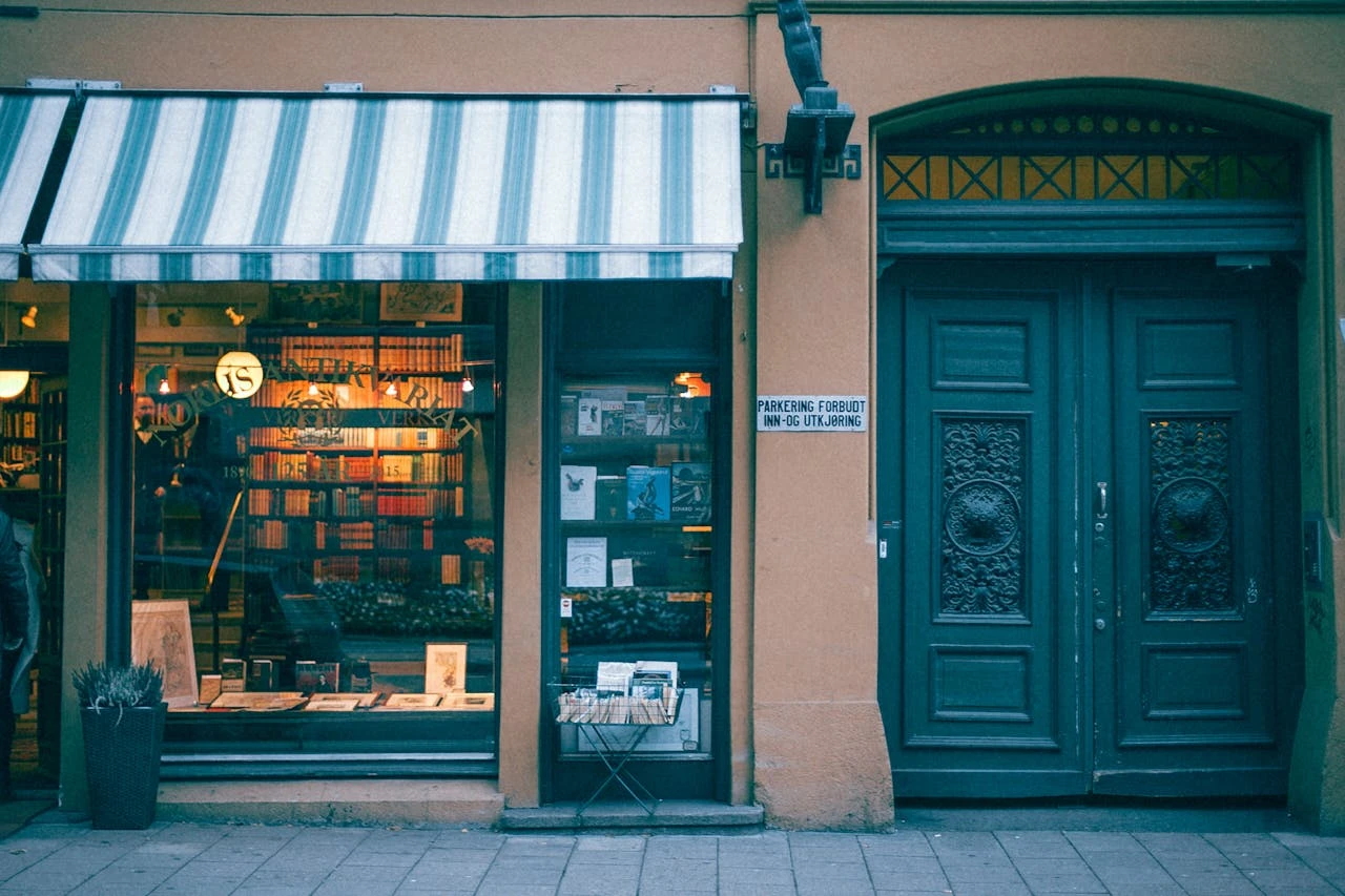 Ankara Kitap Kafe Tavsiyeleri | Ankara’da En İyi 5 Kitap Kafe Hangisi?