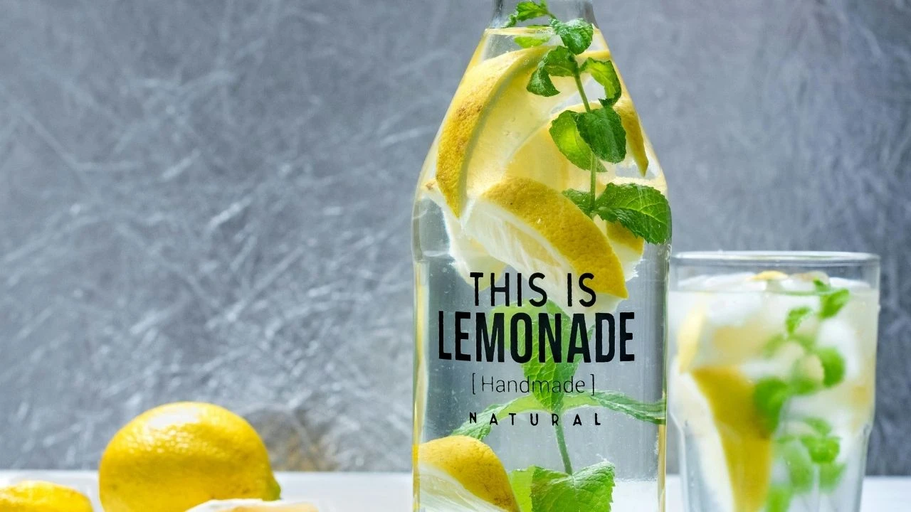 Limonata Kilo Aldırır mı? Limonata Kaç Kalori?