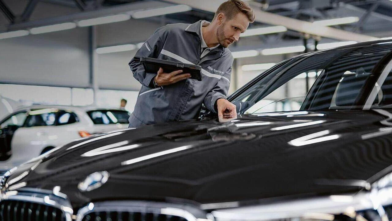 Ankara BMW Servis Nerede? Yetkili ve Özel BMW Servisleri