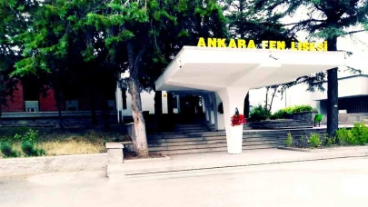 15 Adımda Ankara En İyi Liseler