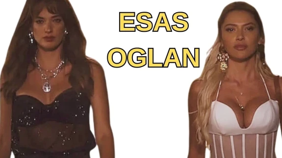 Esas Oğlan Dizisi Nerede Yayınlanıyor? Esas Oğlan 1. Bölüm Nereden ve Nasıl İzlenir?