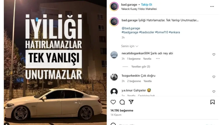 Instagram'da Ankara Paylaşımları İçinizi Isıtacak! İşte, Ankaralılara Özel Paylaşımlar 5