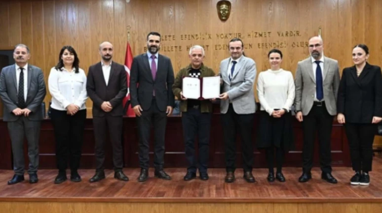 Mamak Belediyesi ve Ankara Üniversitesi, Ağız ve Diş Sağlığı Projesi İçin İş Birliği Yaptı