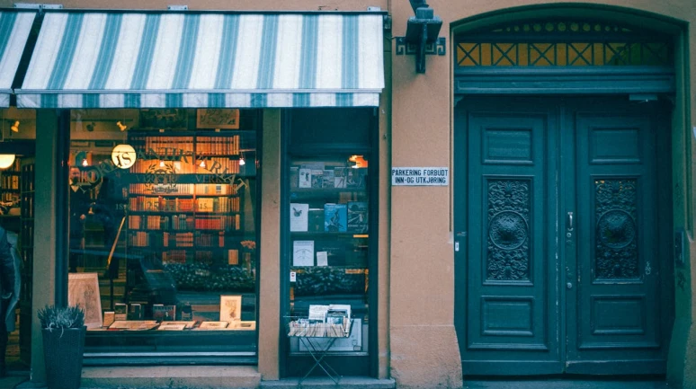 Ankara Kitap Kafe Tavsiyeleri | Ankara’da En İyi 5 Kitap Kafe Hangisi?