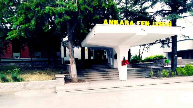 15 Adımda Ankara En İyi Liseler